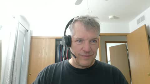 Master Thorn online show from 11-01-25, 03:47