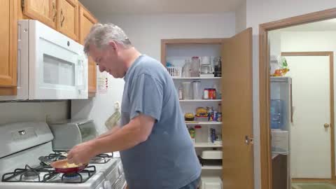 Master Thorn online show from 11-22-25, 06:51