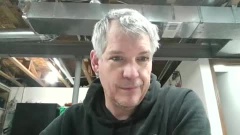 Master Thorn online show from 12-14-25, 07:07