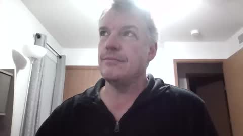 Master Thorn online show from 12-19-25, 08:21