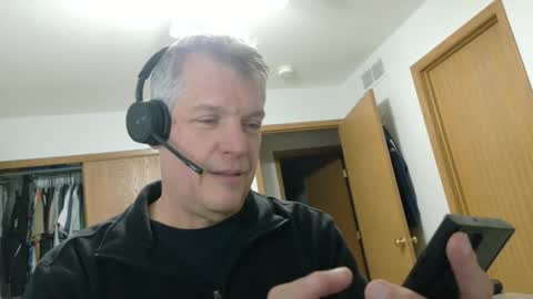 Master Thorn online show from 01-07-26, 03:09