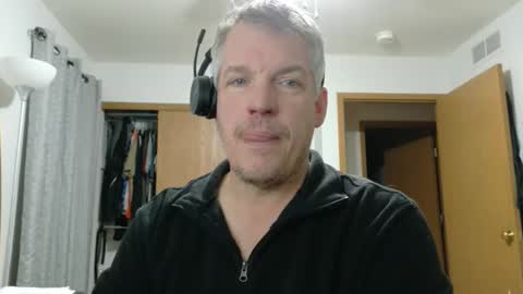 Master Thorn online show from 01-19-26, 04:27