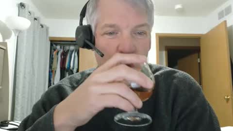 Master Thorn online show from 02-10-26, 03:10