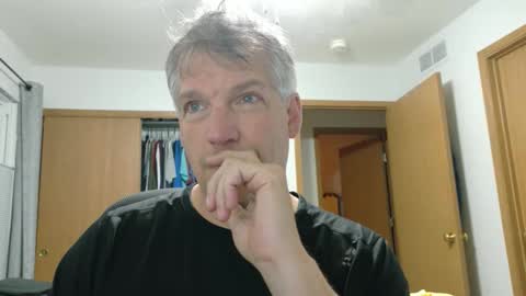 Master Thorn online show from 05-17-26, 01:58