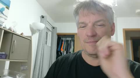 Master Thorn online show from 05-20-26, 03:02