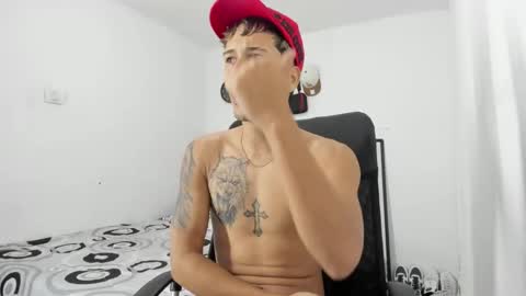 Snapshot of masteralda09 chatting on 09-27-25, 11:15 Alpha junior online show from 09-27-25, 11:15