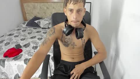 Snapshot of masteralda09 chatting on 10-03-25, 11:18 Alpha junior online show from 10-03-25, 11:18