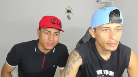 Alpha junior online show from 01-15-26, 02:43