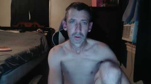 MasterbateMike online show from 05-09-26, 09:25