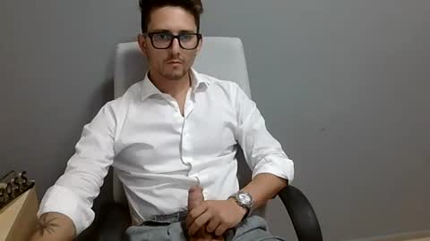 Master Boss online show from 07-17-26, 11:39