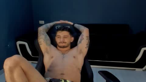 masterchris12 online show from 03-18-26, 05:43