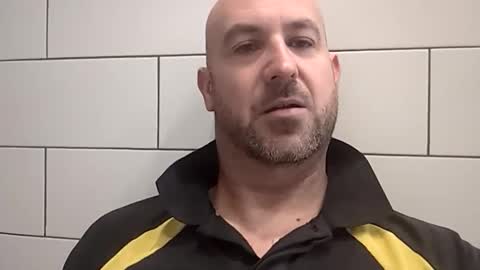 Bob online show from 10-30-25, 11:00