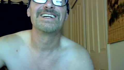 MasterDaddyJeff online show from 03-12-25, 05:02