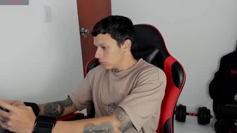 Dave online show from 09-10-25, 02:17