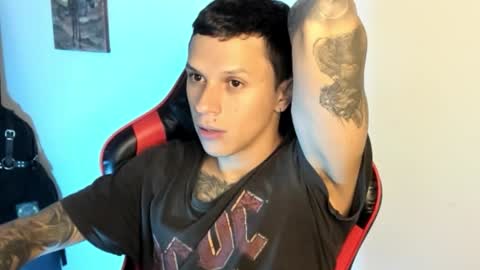 Dave online show from 02-08-26, 12:14