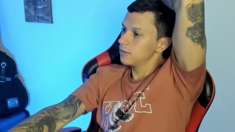 Dave online show from 02-08-26, 01:03