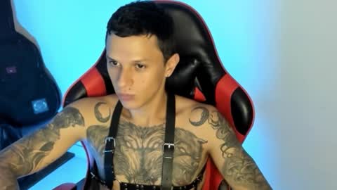 Dave online show from 02-12-26, 01:22