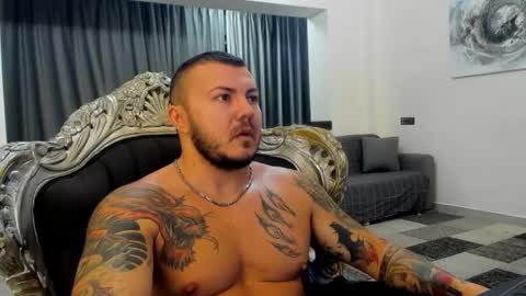 Jocker online show from 10-17-25, 07:27