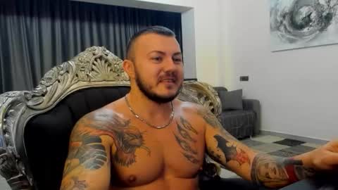 Jocker online show from 10-18-25, 08:09