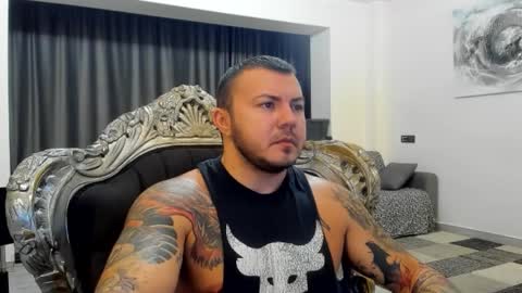 Jocker online show from 11-01-25, 10:34