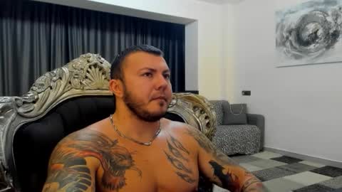 Jocker online show from 11-07-25, 07:03