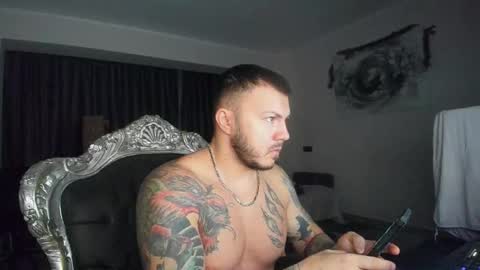 Jocker online show from 01-19-26, 01:31