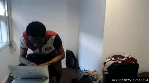 Masterdomfuck online show from 03-07-25, 08:44