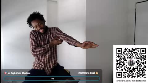 Masterdomfuck online show from 12-22-25, 04:37