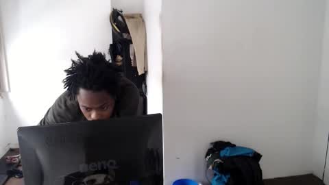 Masterdomfuck online show from 02-25-26, 01:43