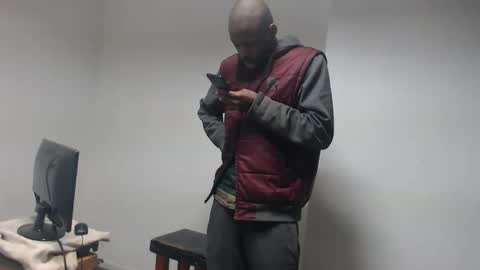Masterdomfuck online show from 05-22-26, 12:40