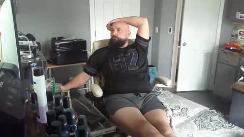 The Big Duurty online show from 01-26-25, 06:06