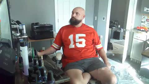 The Big Duurty online show from 01-26-25, 09:07