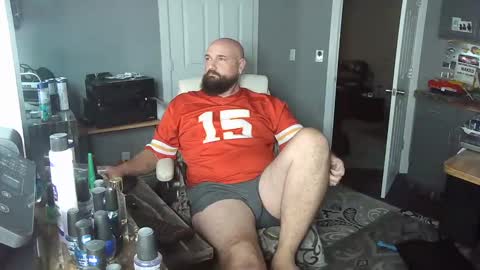 The Big Duurty online show from 01-27-25, 12:12