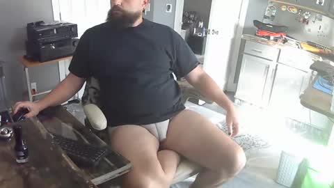 The Big Duurty online show from 02-05-25, 09:18