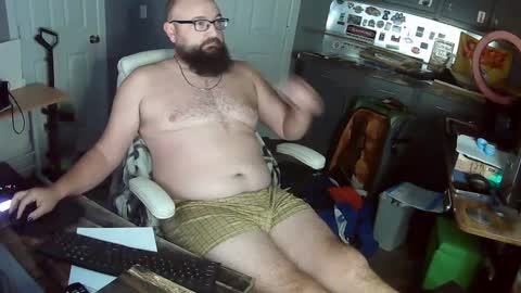 The Big Duurty online show from 09-27-25, 10:31