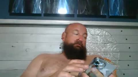 Snapshot of masterdurt chatting on 06-15-26, 03:09 The Big Duurty online show from 06-15-26, 03:09
