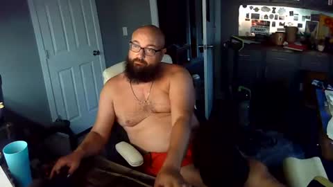 Snapshot of masterdurt chatting on 07-19-26, 11:36 The Big Duurty online show from 07-19-26, 11:36