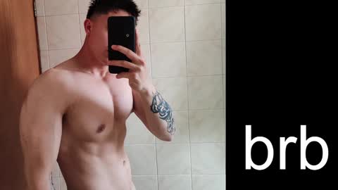 Snapshot of masterfiterotic chatting on 02-06-25, 11:58 masterfiterotic online show from 02-06-25, 11:58