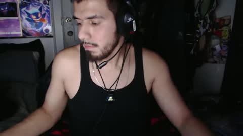 mastergoku945657 online show from 11-17-25, 06:08