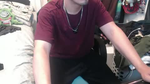 mastergoku945657 online show from 05-09-26, 10:48