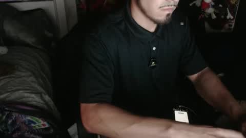 mastergoku945657 online show from 05-25-26, 01:22