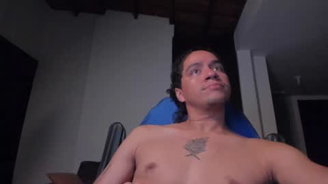 Juan Independent Model online show from 12-05-24, 03:48