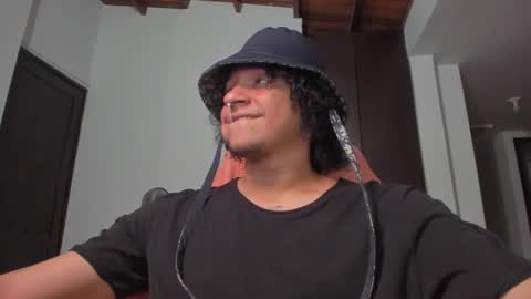 Juan Independent Model online show from 01-06-25, 11:42