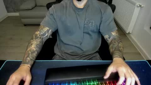 masterkingmuscle online show from 01-28-25, 10:34