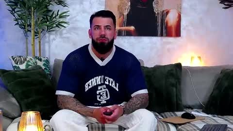 masterkingofmuscle online show from 04-08-26, 06:46