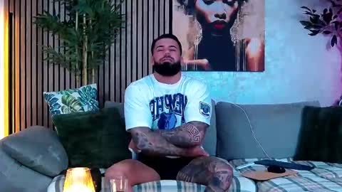 masterkingofmuscle online show from 04-15-26, 07:58