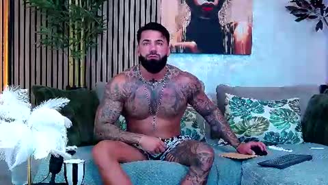 Snapshot of masterkingofmuscle chatting on 06-22-26, 08:44 masterkingofmuscle online show from 06-22-26, 08:44