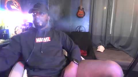 Snapshot of mastermarvel22 chatting on 05-03-26, 05:41 BlackMarvel online show from 05-03-26, 05:41