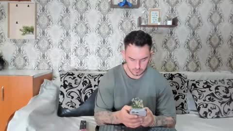 Jon online show from 02-05-25, 08:14