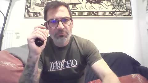 Master P online show from 10-07-25, 05:43